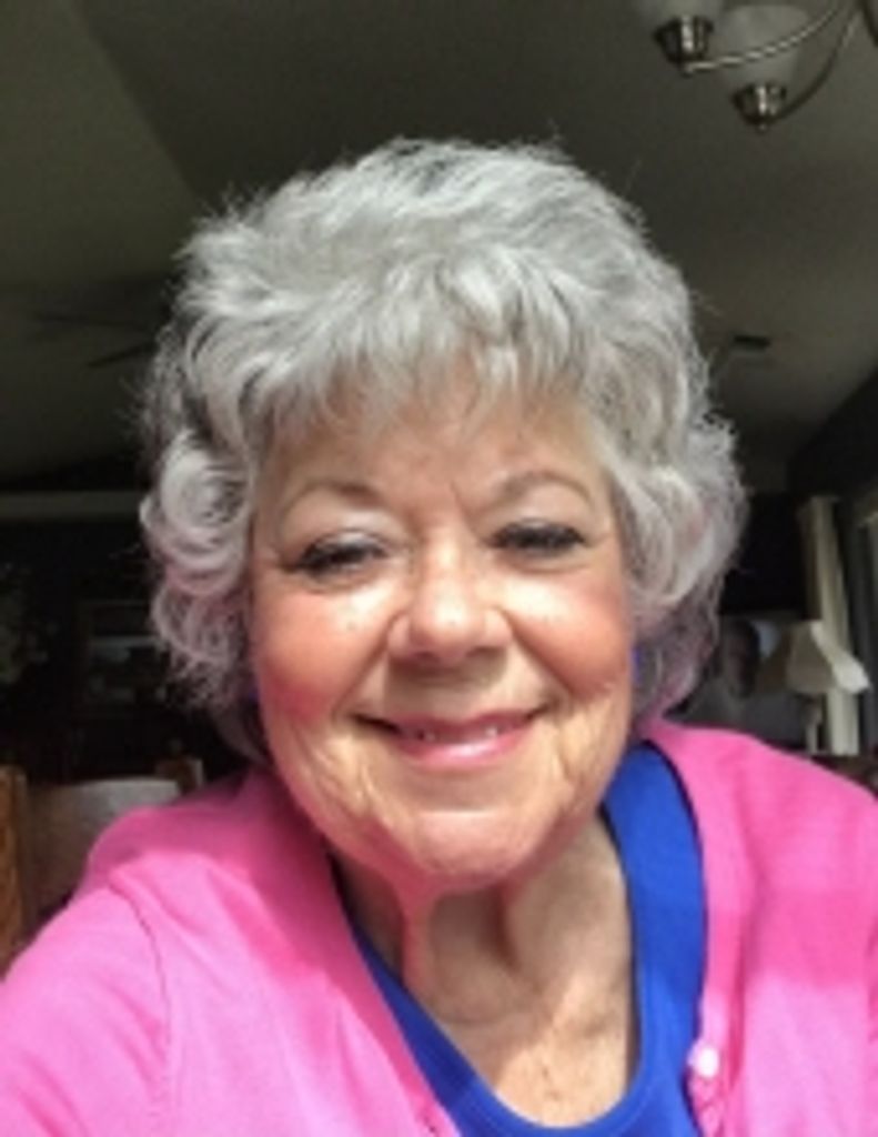Karen Sue Breedlove Sherle