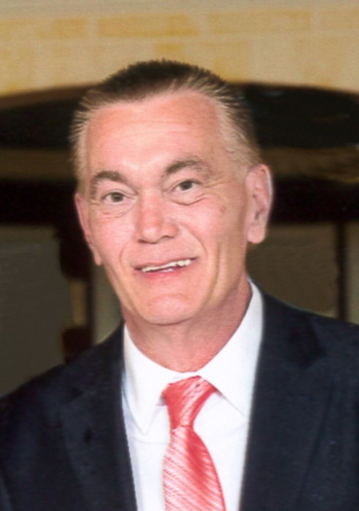 Olin Keith Griffin Profile Photo