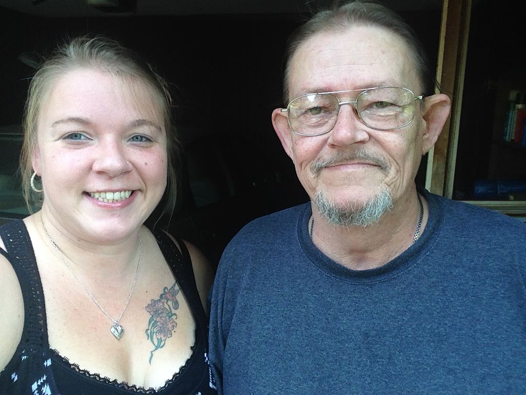 David Garfield Thomas Profile Photo