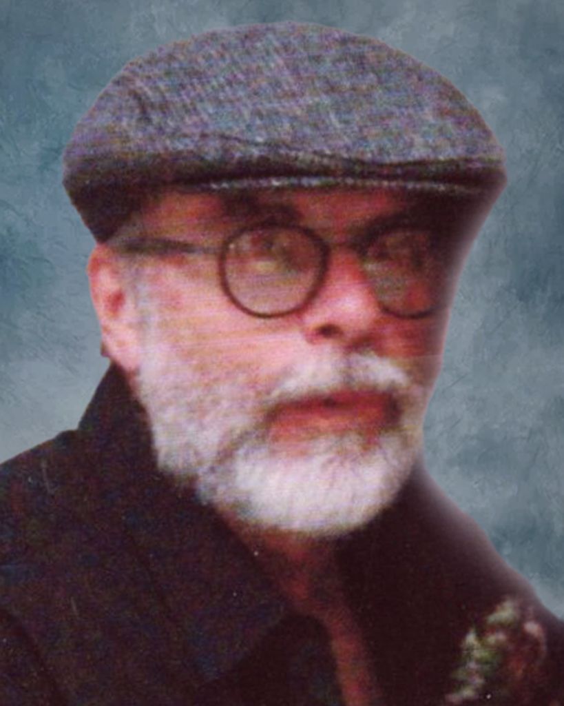 Michael E. "Mike" Amacher Profile Photo