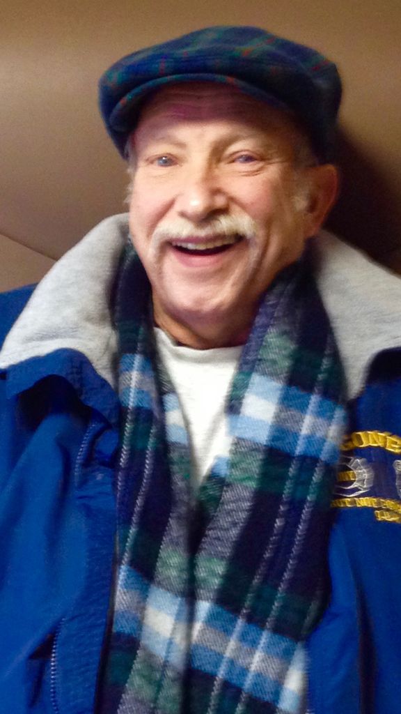 Richard L. Warr Profile Photo