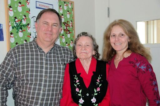 Beatrice Smith photo gallery thumbnail 9 of 91