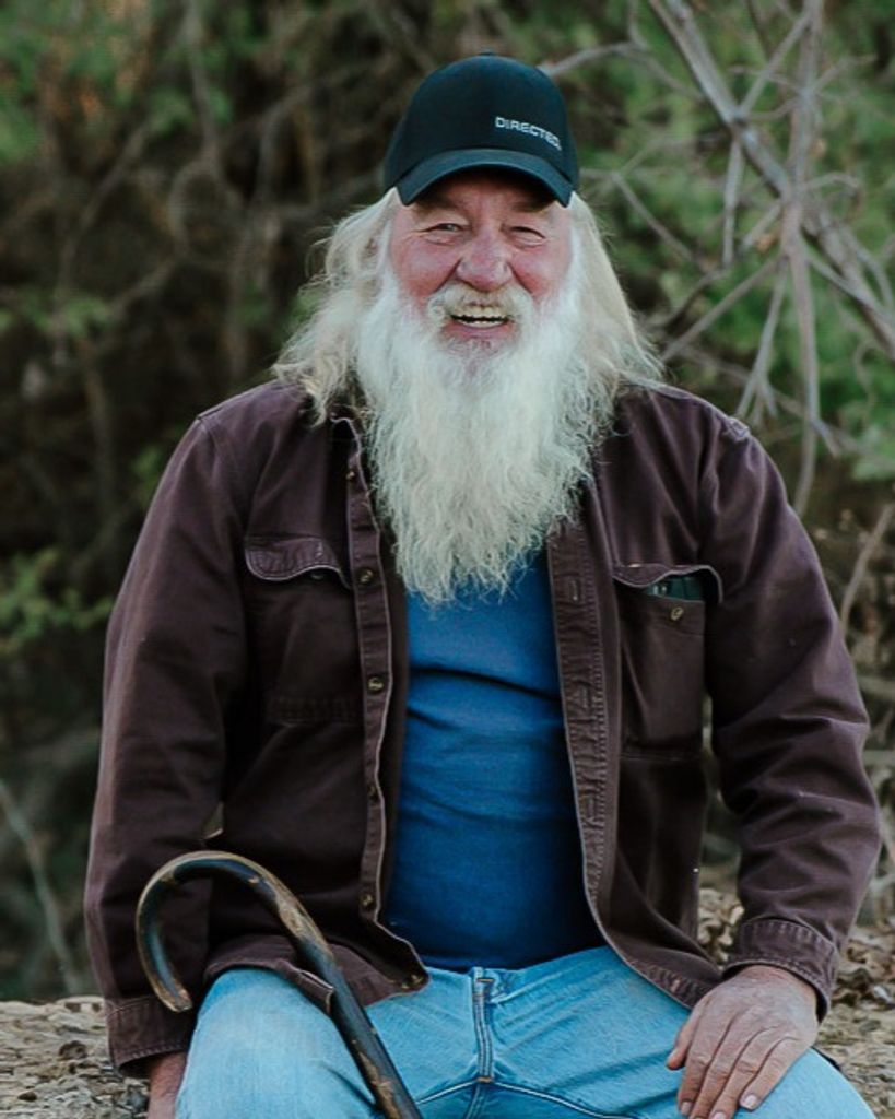 Paul David Hamilton Profile Photo