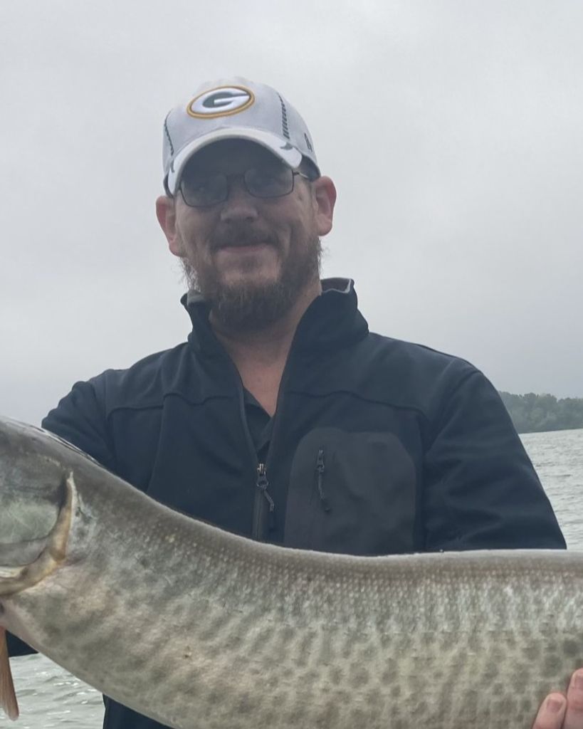 Mark Glenn Johnson Profile Photo