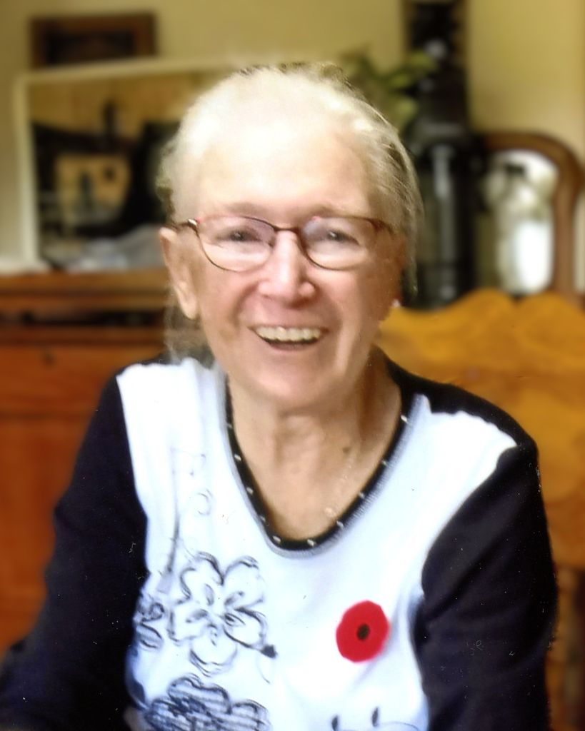 Elizabeth Marlene Daniel Profile Photo