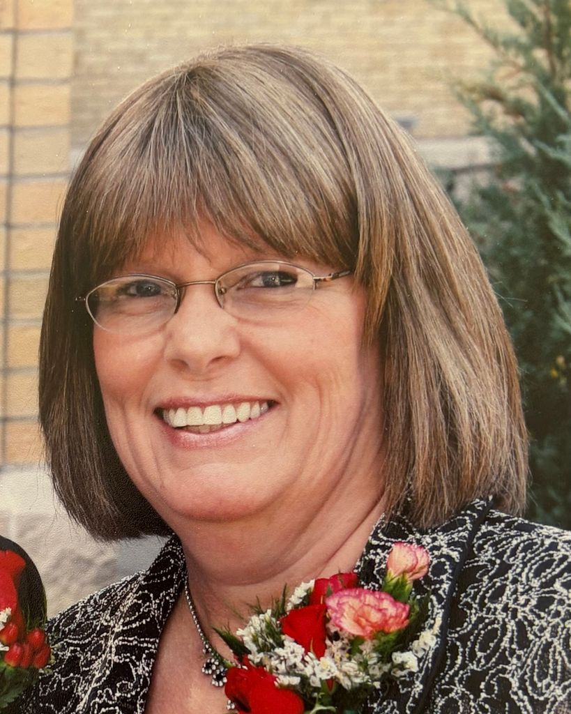 Susan Marie Maes Profile Photo