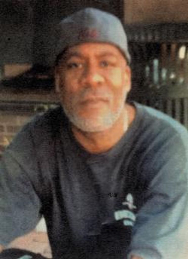 Allen Steven Mitchell