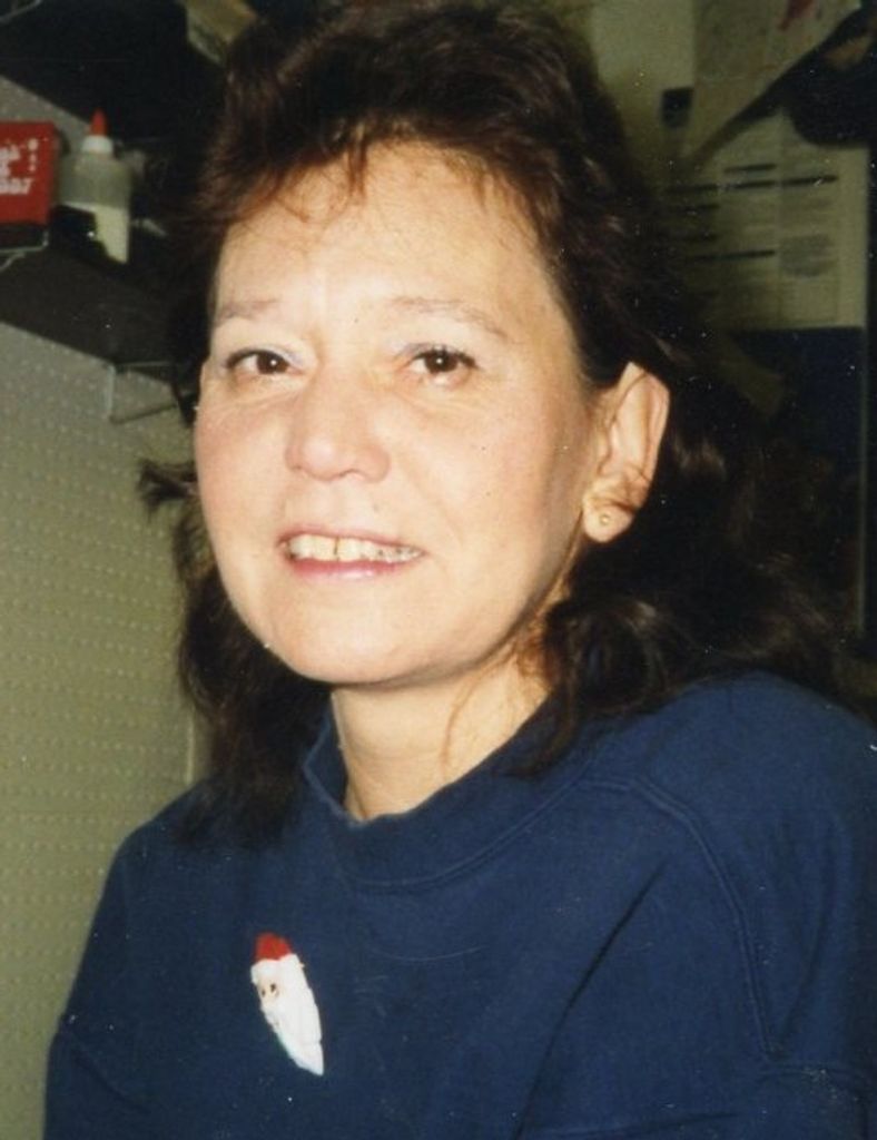 Paulette LeBlanc-Rosen
