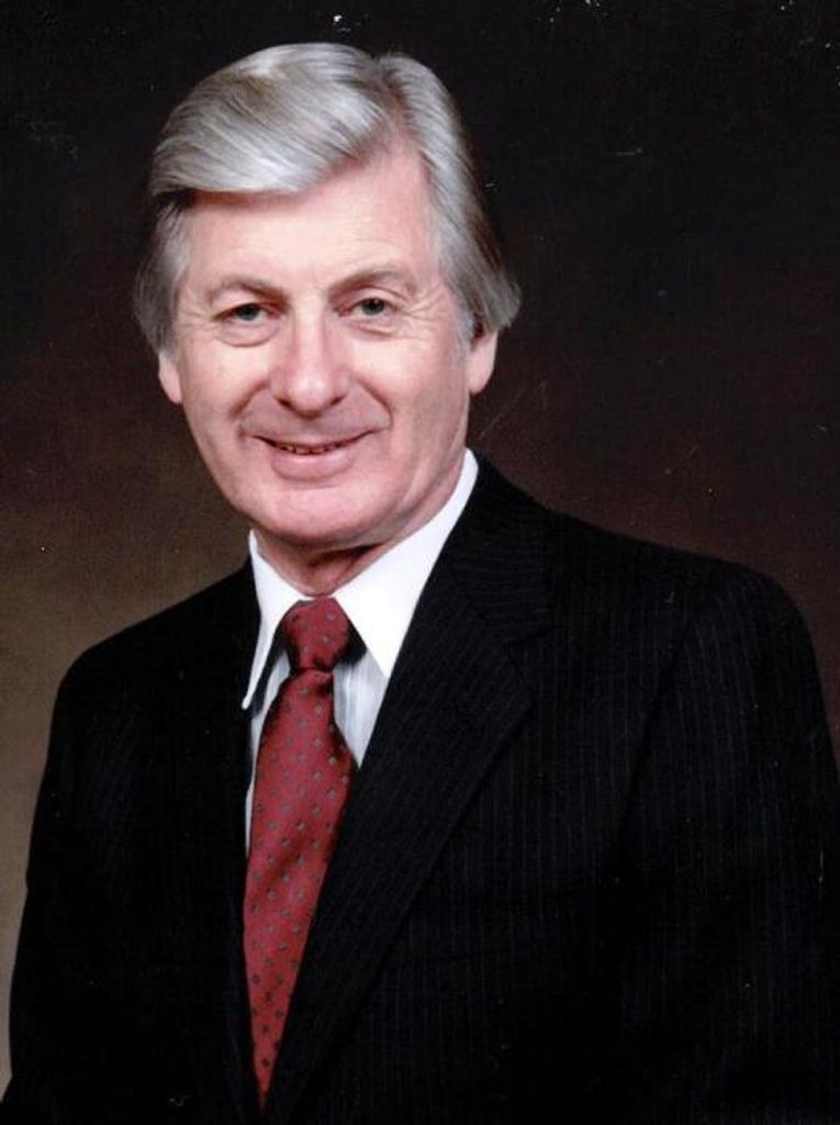 Richard C. Ashton Profile Photo