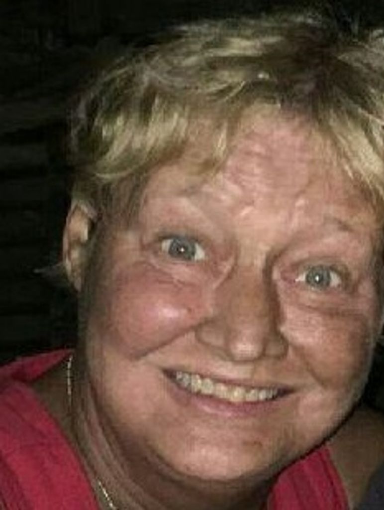 Lillian Anne (Moss)  Bradshaw