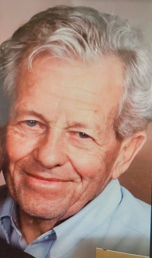 Harold F. Wambold Profile Photo