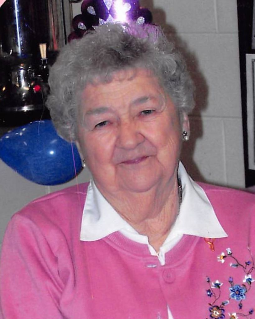 Letha L. Hoadley Profile Photo