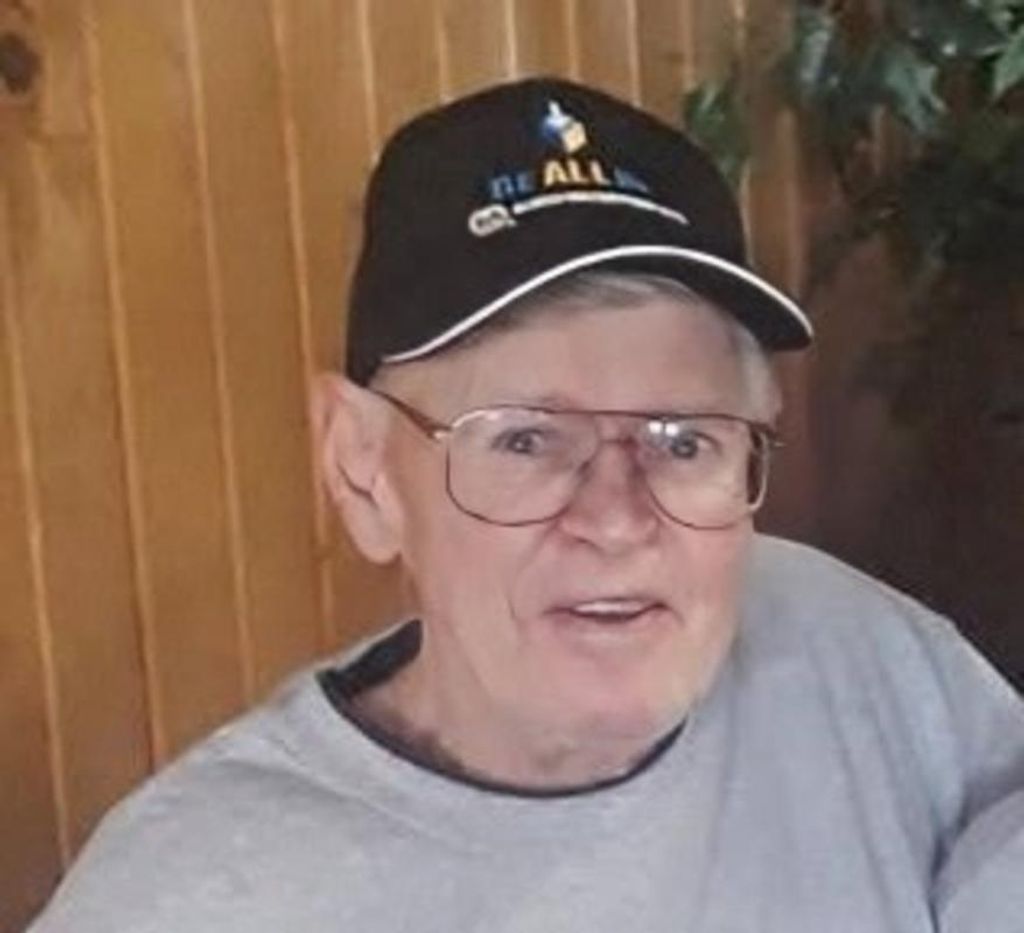 Robert "Bob" Murray Profile Photo
