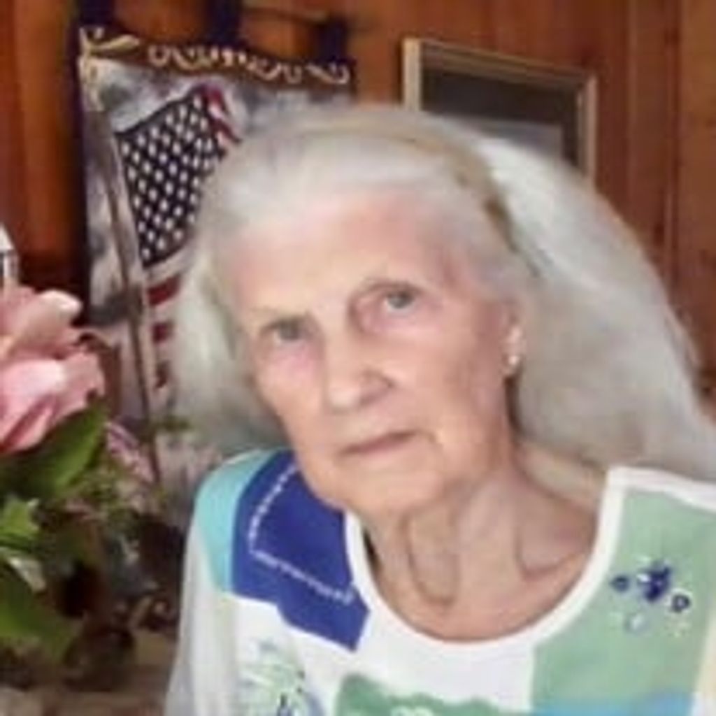 Pauline Helen Gossett