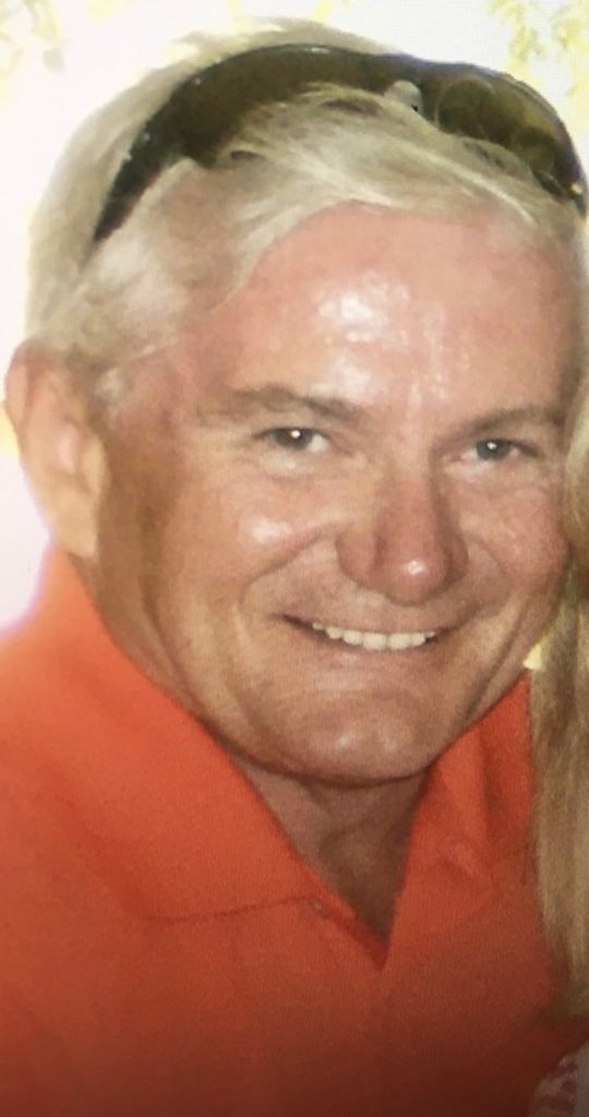 Anthony "Tony" Scott Vaughn Profile Photo