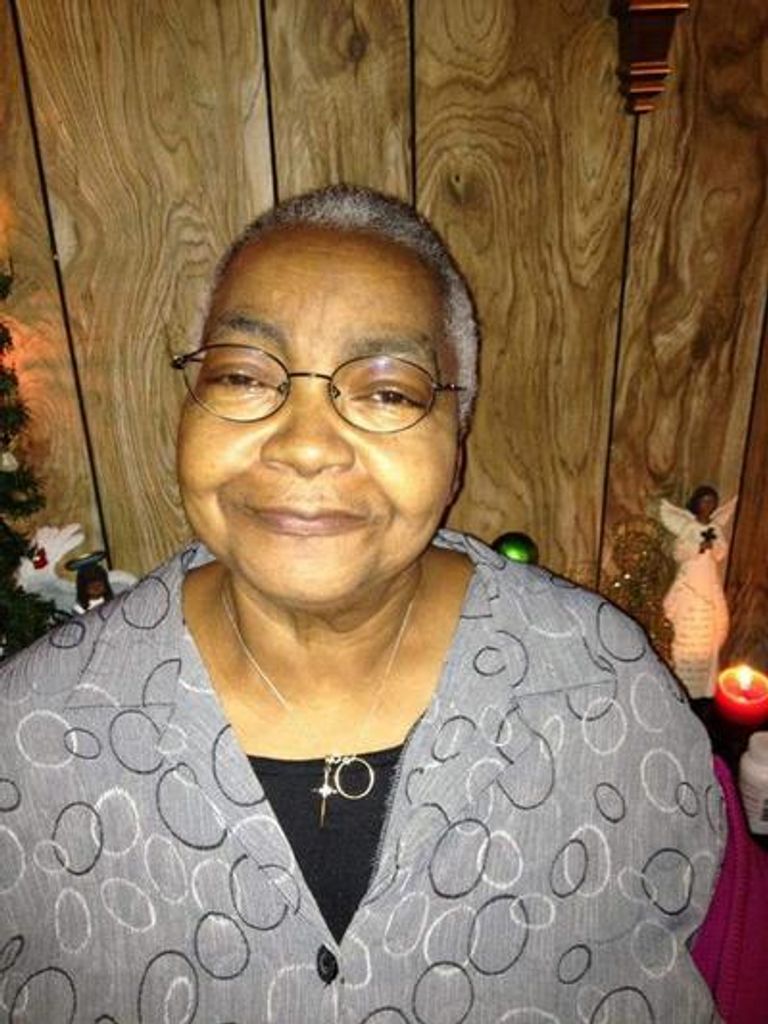 Della Dolly Mae Chaney - Brown Profile Photo