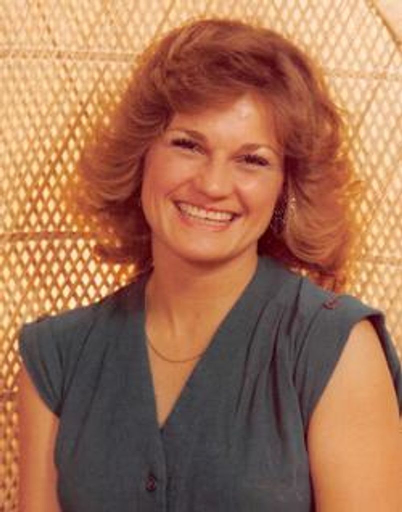 Sherry Kay Shelburne Profile Photo