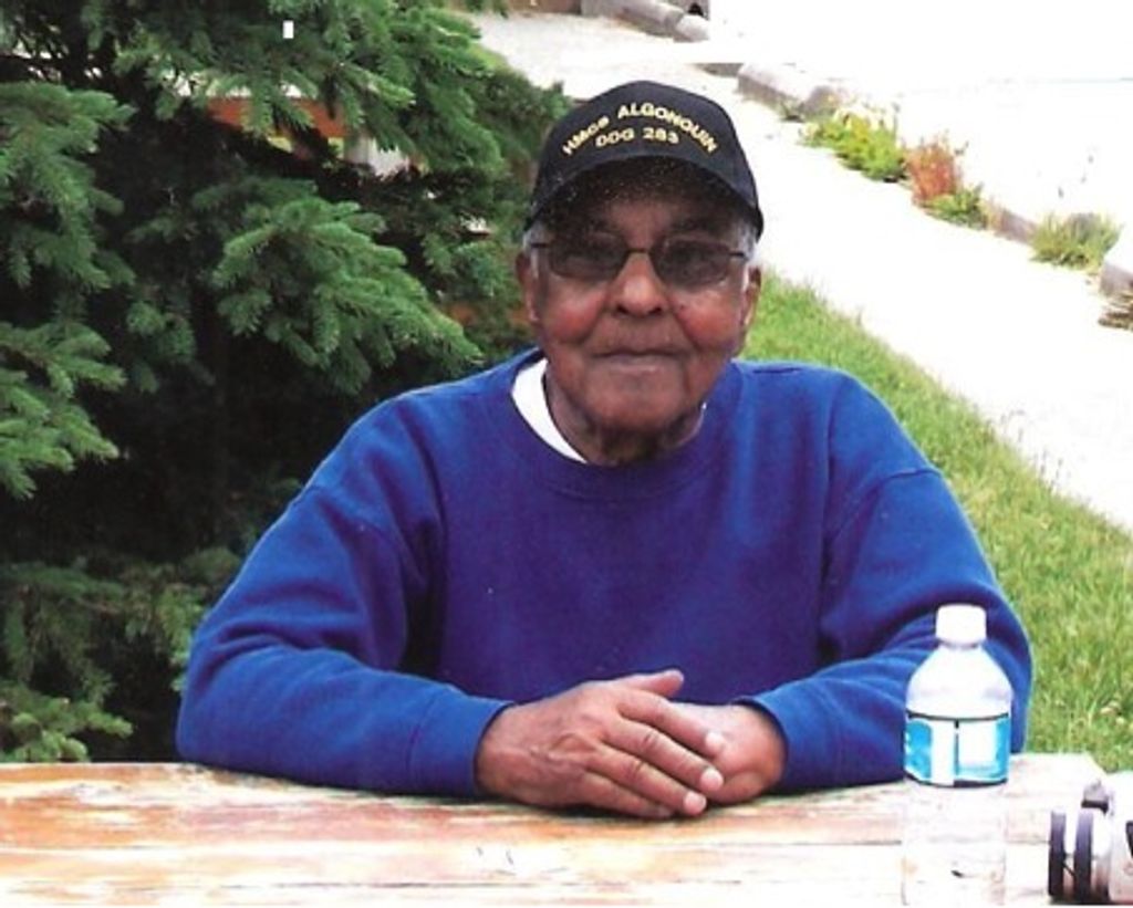 Arthur Leroy Pearman