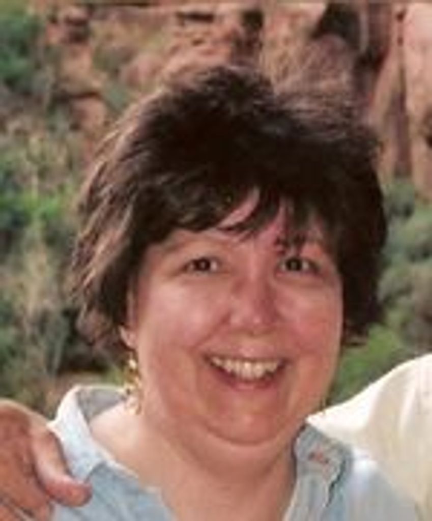 Pamela Rose Young-Ogden