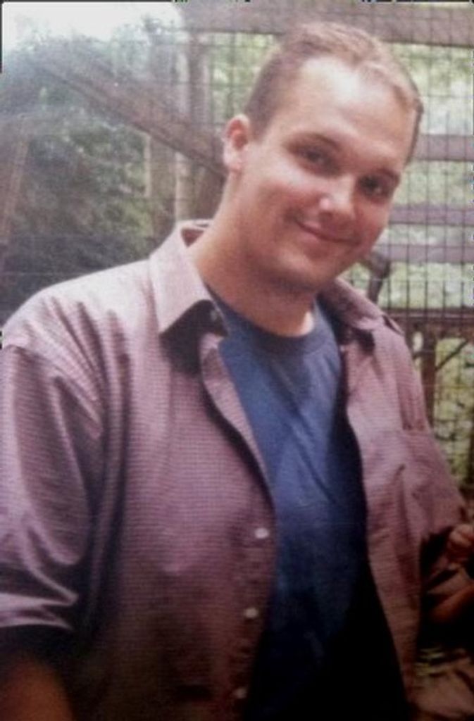 Matthew Lafontaine