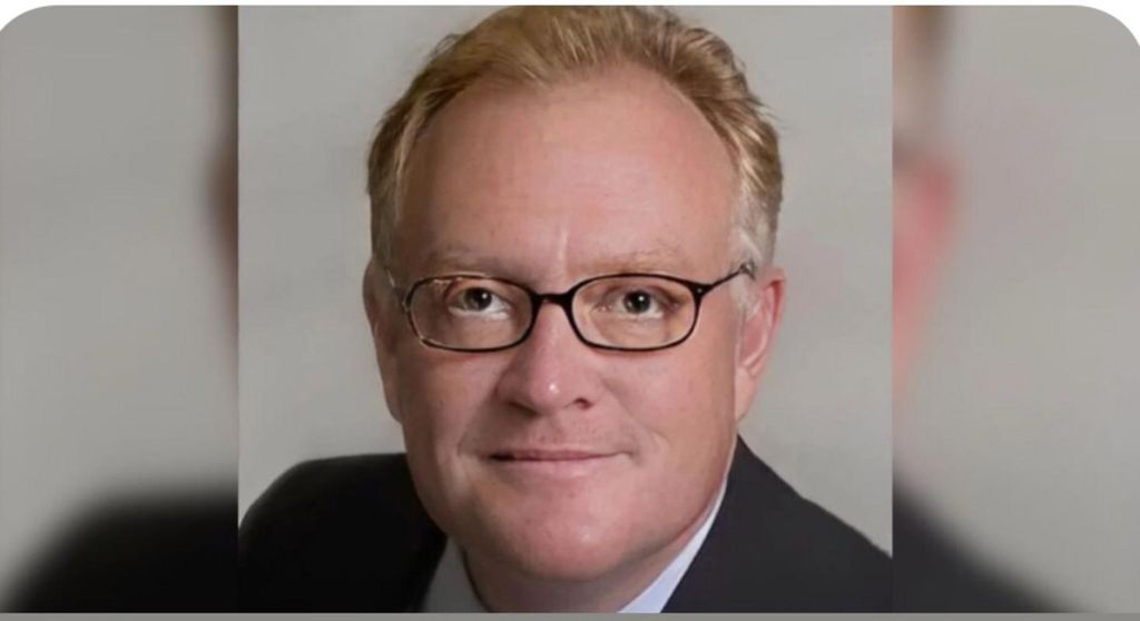 Randall Adkins Gilliland