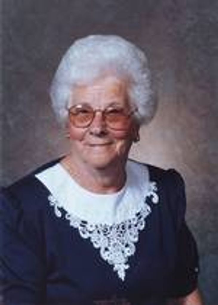 Erma E.  Sickels