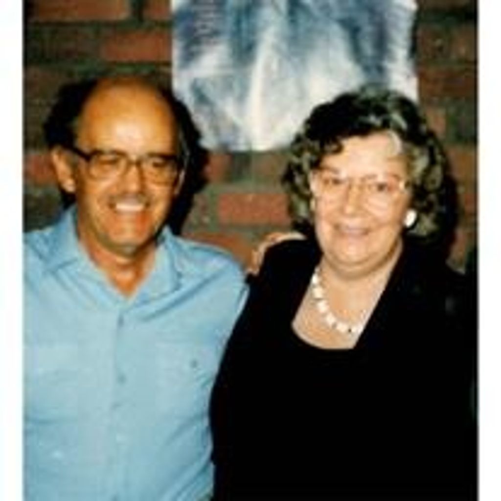 Norman And Betty Sanders Profile Photo