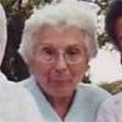Vera Michael Tolmasoff Profile Photo