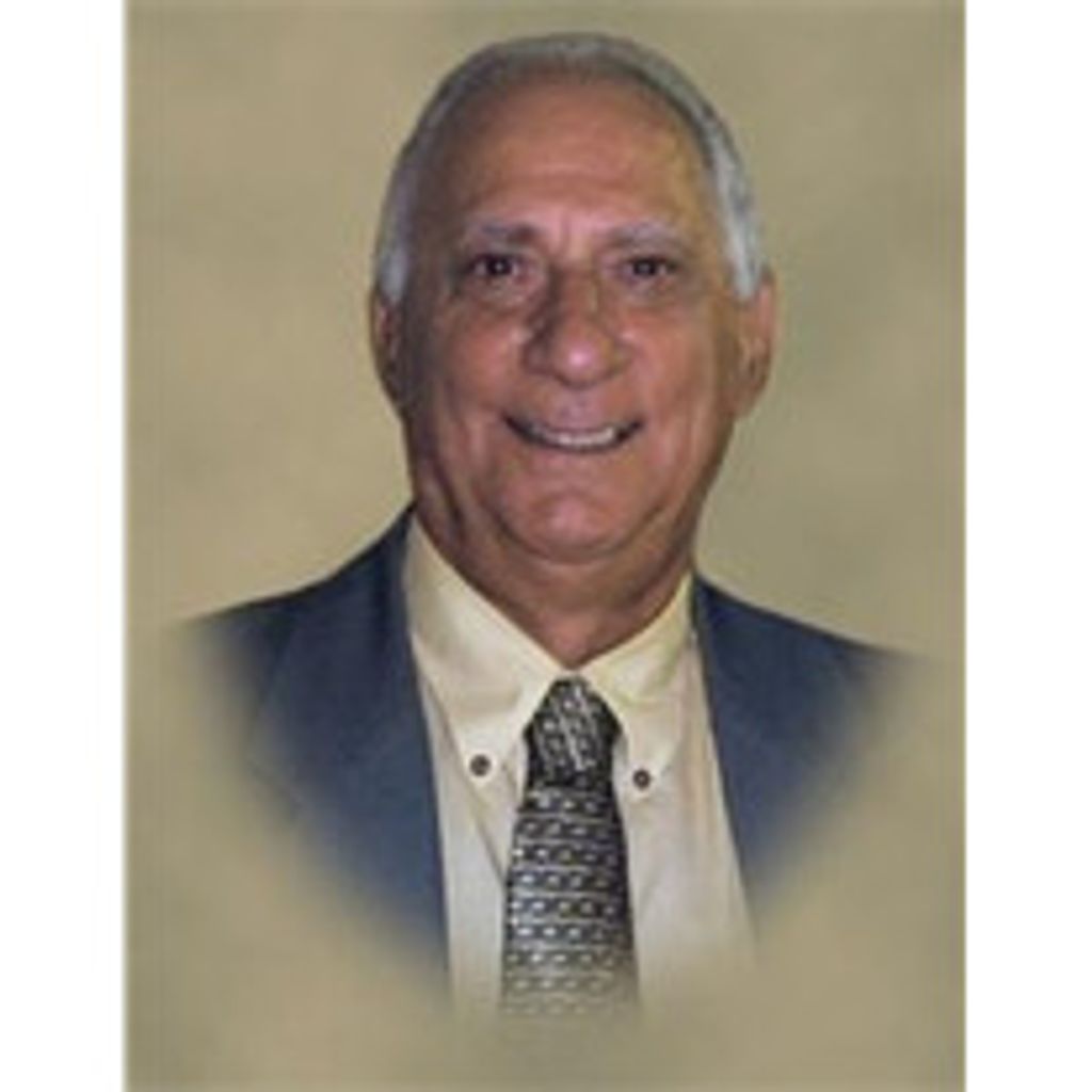 Charles Joseph Renoni