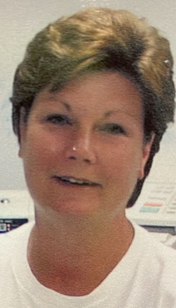 Catherine Francis Peshoff