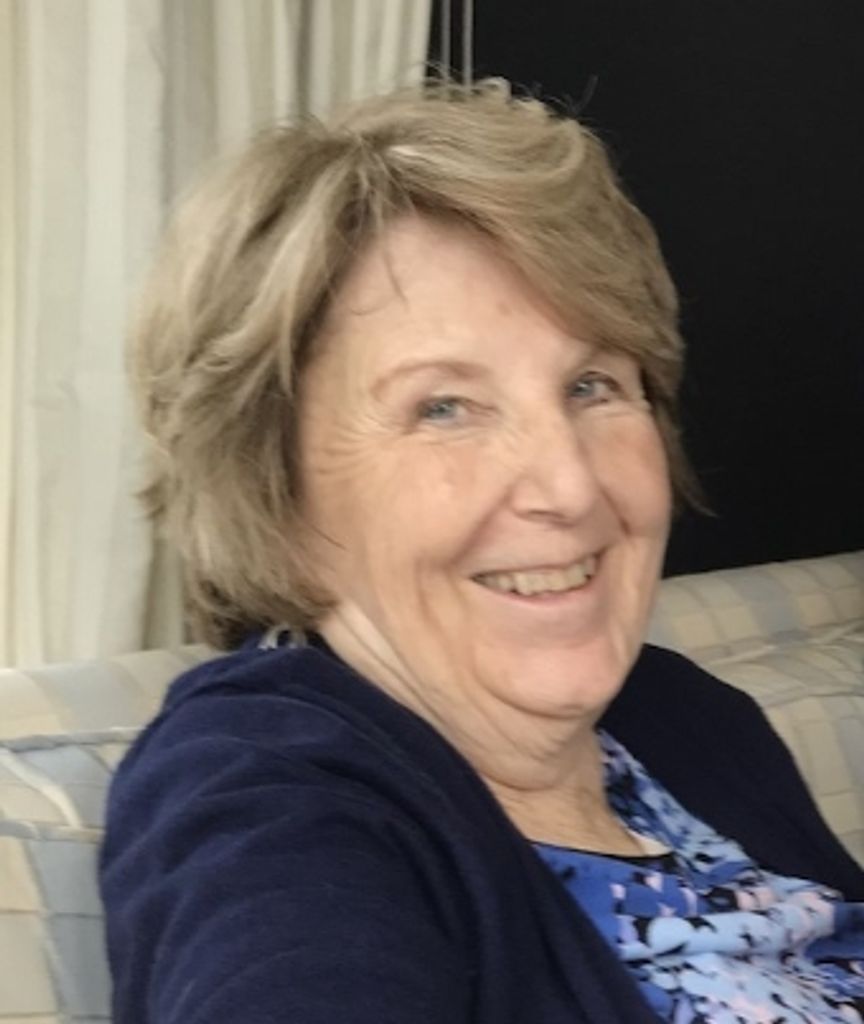 Martha Ann Mckinney