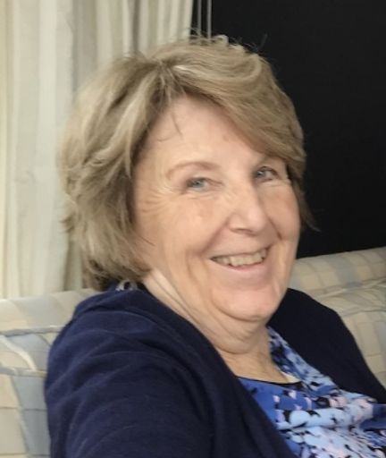 Martha Ann Mckinney Profile Photo