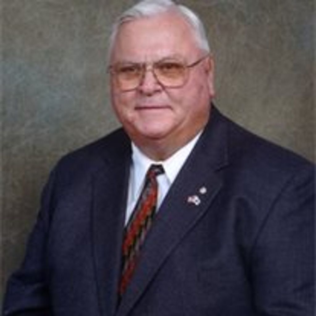 William Fred Severance