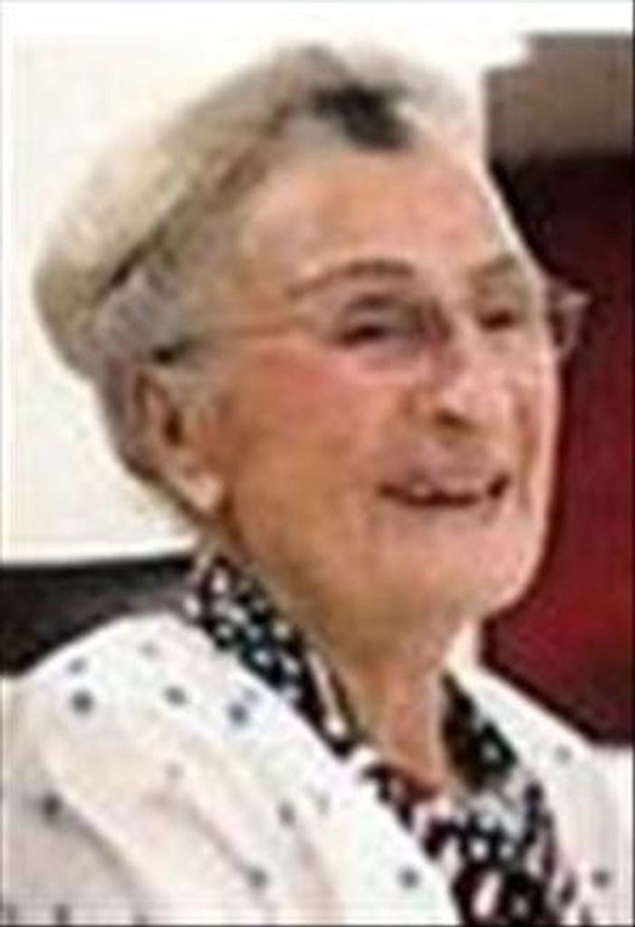 Mary Cardinalli