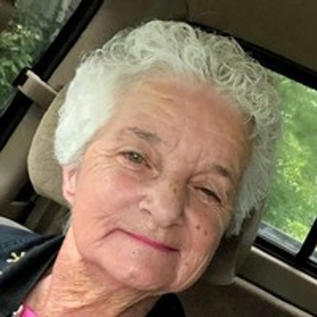 Bertha  Alice Hammond