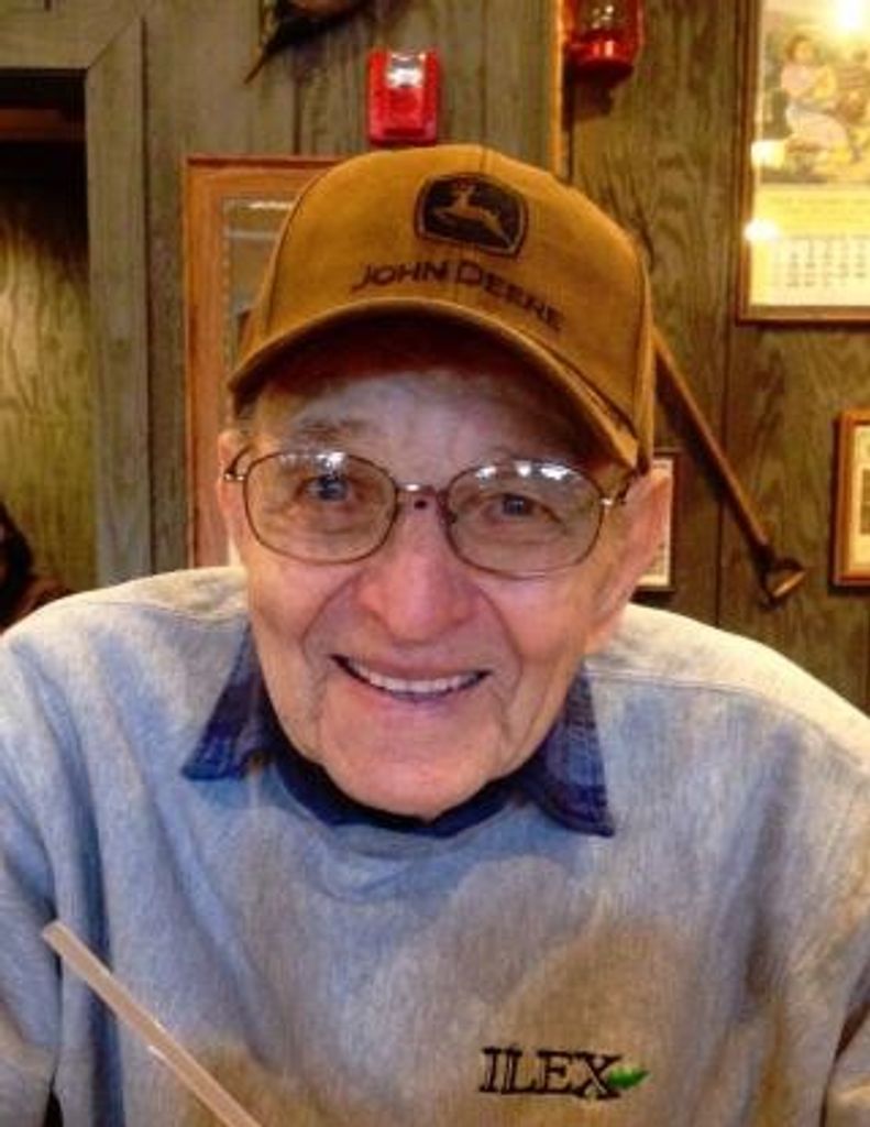 Charles G. Weishaar
