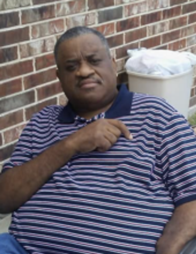 Willie George Brown