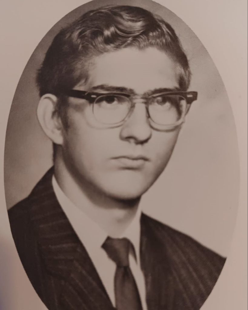 Harold A. Lowe