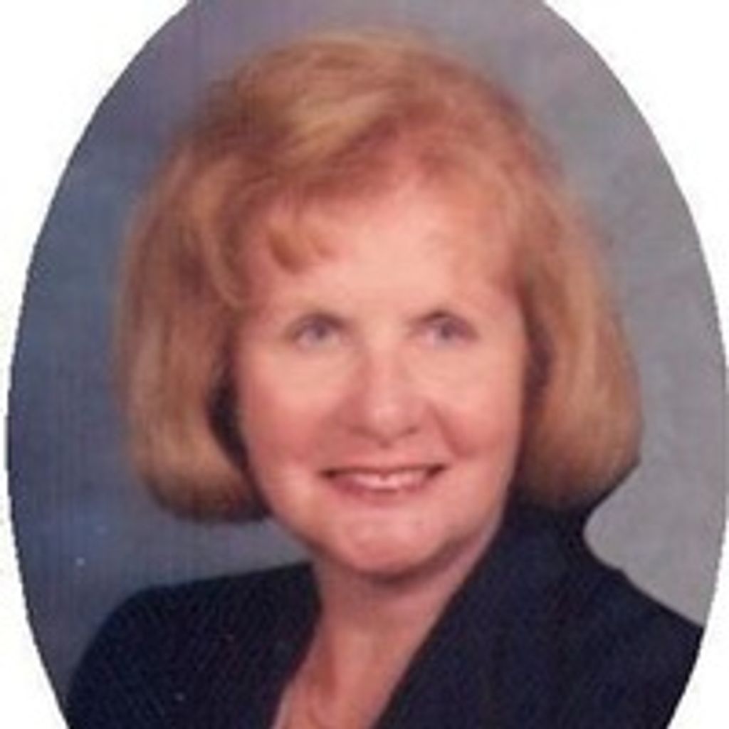 Patricia  Ann (Casey)  Butler