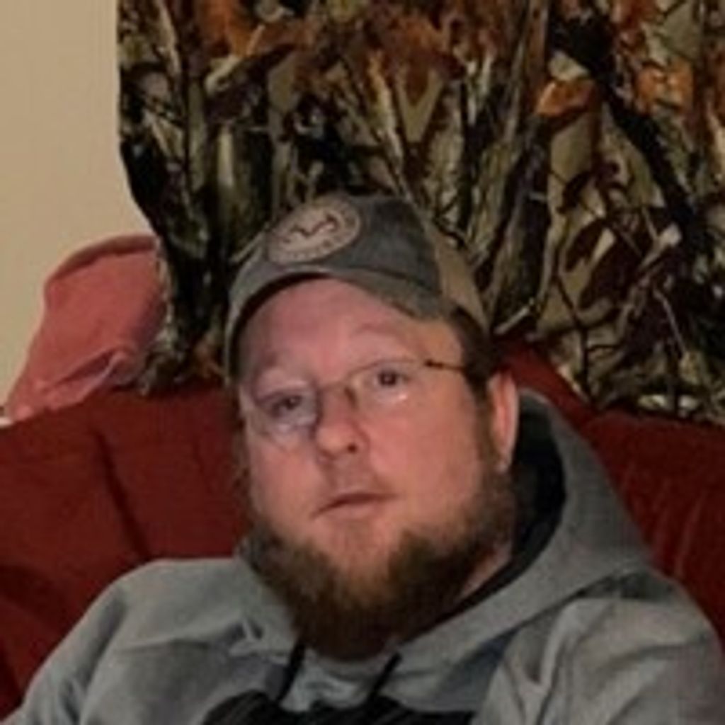 John Paul Johnson