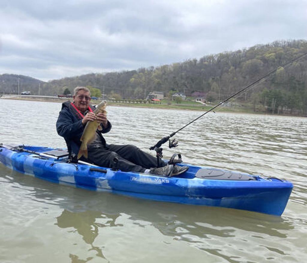 Clifford Eugene Vogt Profile Photo