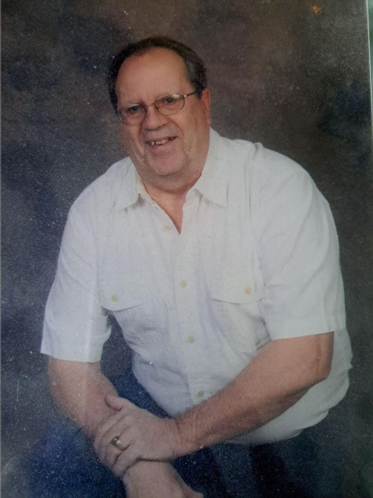John L. Etter Sr. Profile Photo