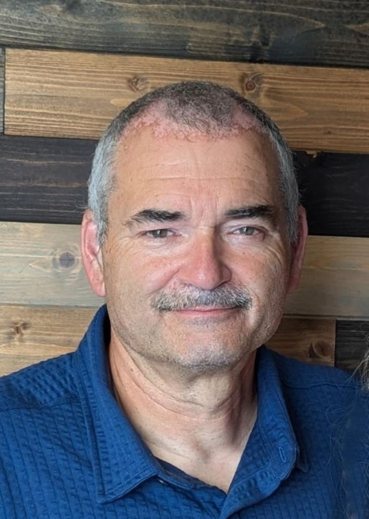 Scott Schmitt Profile Photo