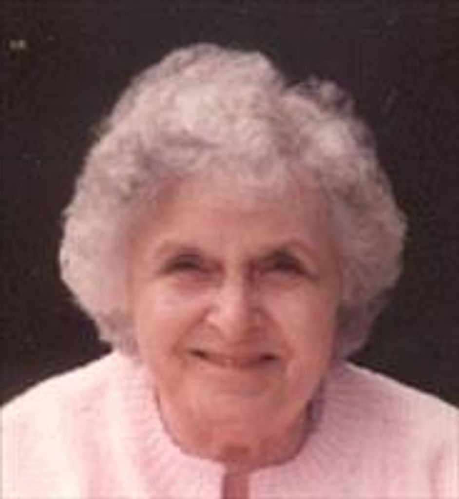 Dorothy Mae Murphy