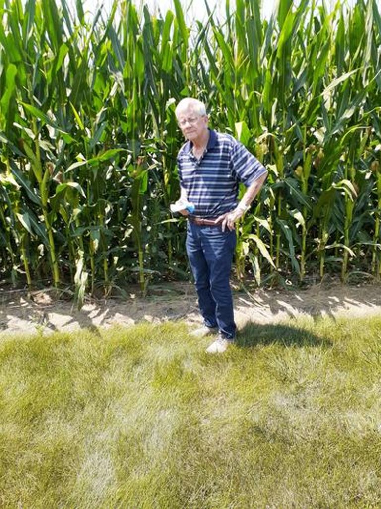 David Allen Maddox Profile Photo