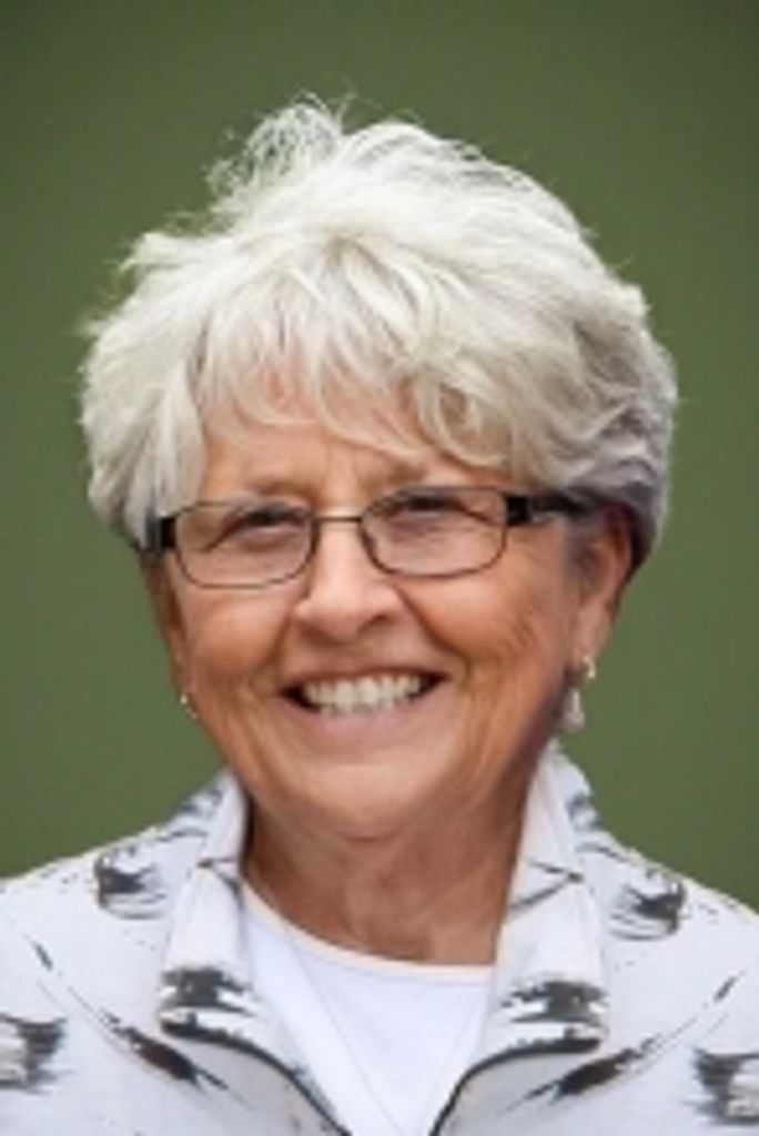Marilyn Arndt