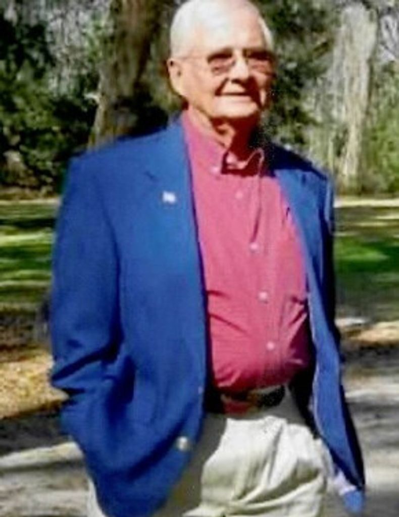 Donald S. Zuidema