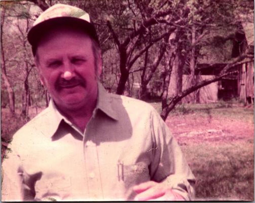 James "J.T." Mathis Profile Photo