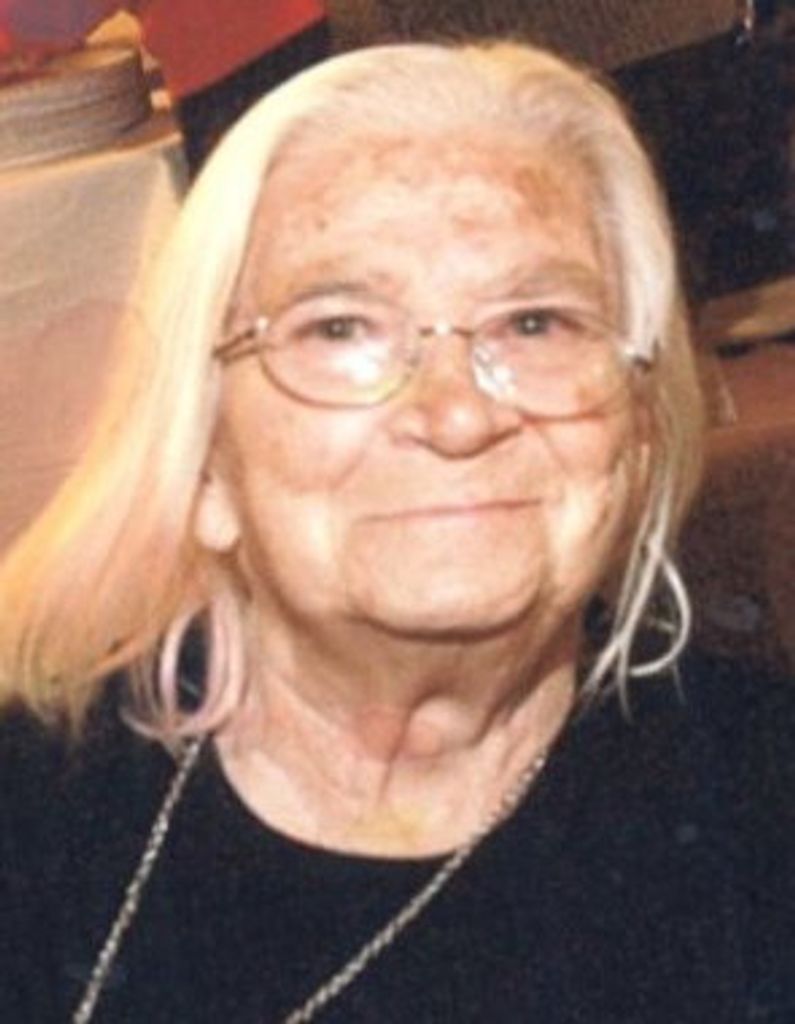 Joyce A. (Baker)  Mcelyea