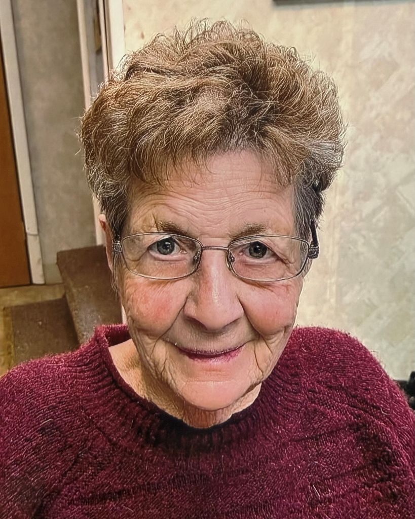 Dolores Ann Weber Profile Photo